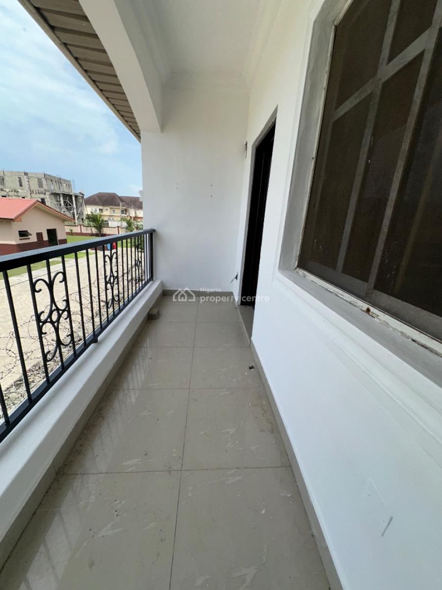 Specious 2bedroom Flat, Spg Road Ologolo, Lekki, Lagos, Flat / Apartment for Rent