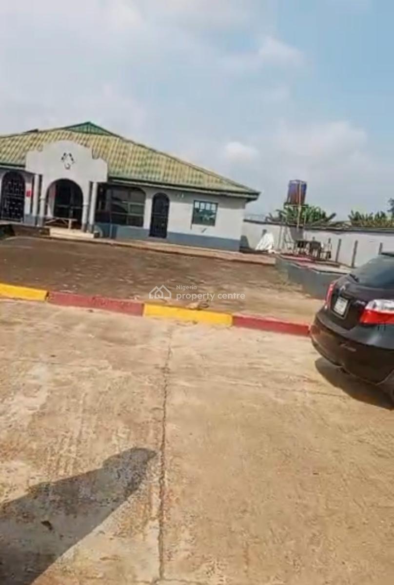 Functional Filling Station, Alimosho, Ipaja, Lagos, Filling Station for Rent