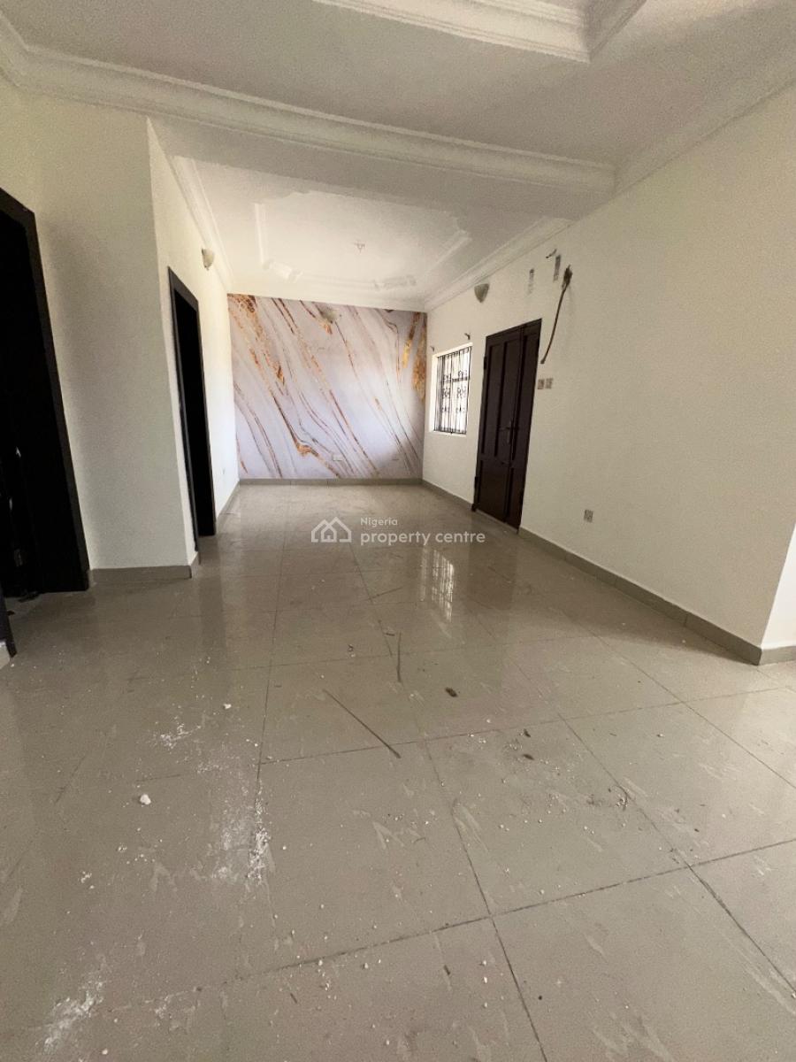 Specious and Newly Renovated 3bedroom Flat, Spg Road Ologolo, Lekki, Lagos, Flat / Apartment for Rent