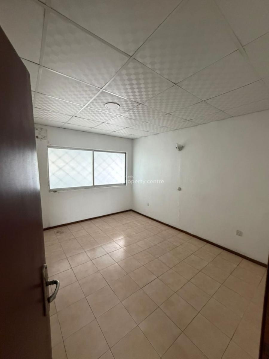 Luxury 3 Bedrooms Detached with 2 Rooms Bq, Vi, Victoria Island (vi), Lagos, House for Rent