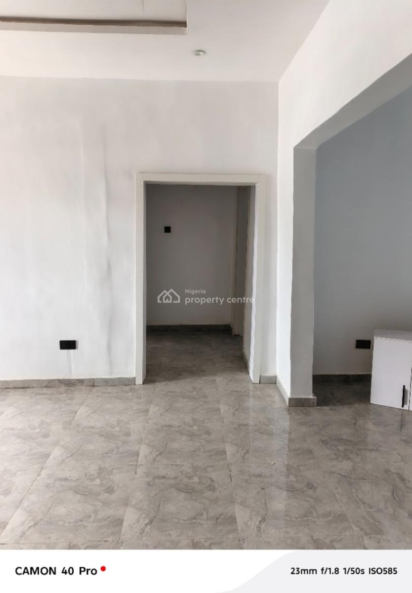 Brand New 3bedroom Apartment at Olowora, Off Olowora Road, Olowora, Magodo, Lagos, Flat / Apartment for Rent