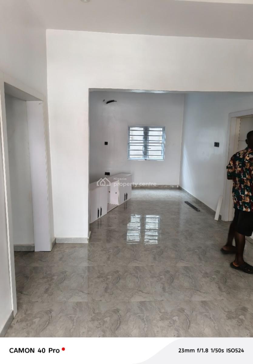 Brand New 3bedroom Apartment at Olowora, Off Olowora Road, Olowora, Magodo, Lagos, Flat / Apartment for Rent