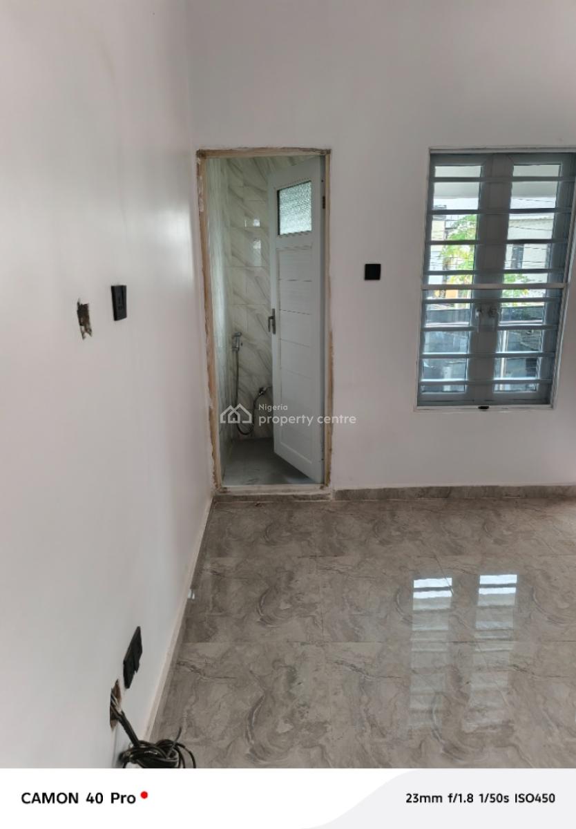 Brand New 3bedroom Apartment at Olowora, Off Olowora Road, Olowora, Magodo, Lagos, Flat / Apartment for Rent