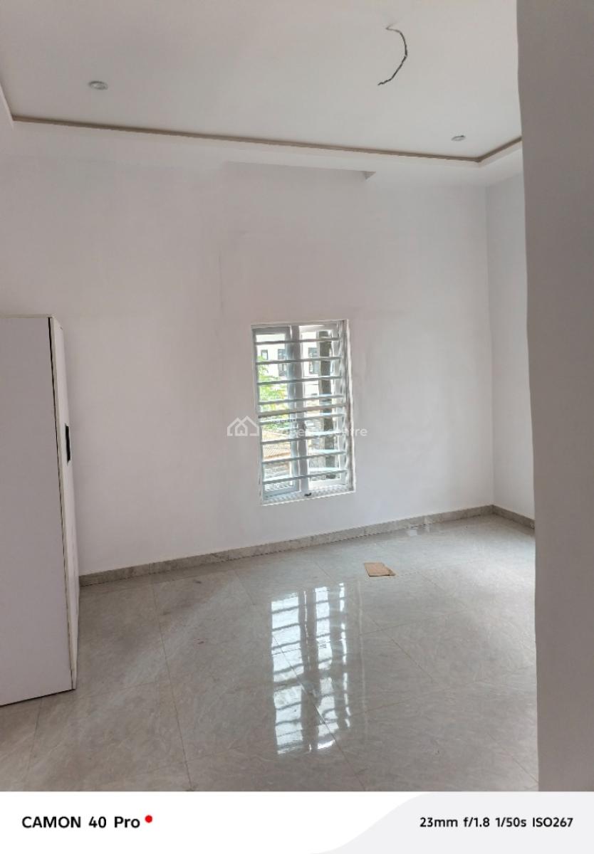 Brand New 3bedroom Apartment at Olowora, Off Olowora Road, Olowora, Magodo, Lagos, Flat / Apartment for Rent
