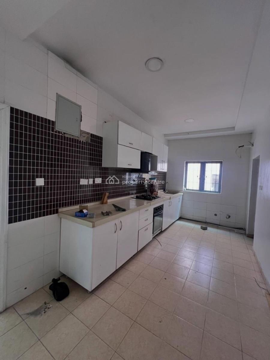3 Bedroom Apartment, Lekki, Lekki Phase 1, Lekki, Lagos, Flat / Apartment for Rent