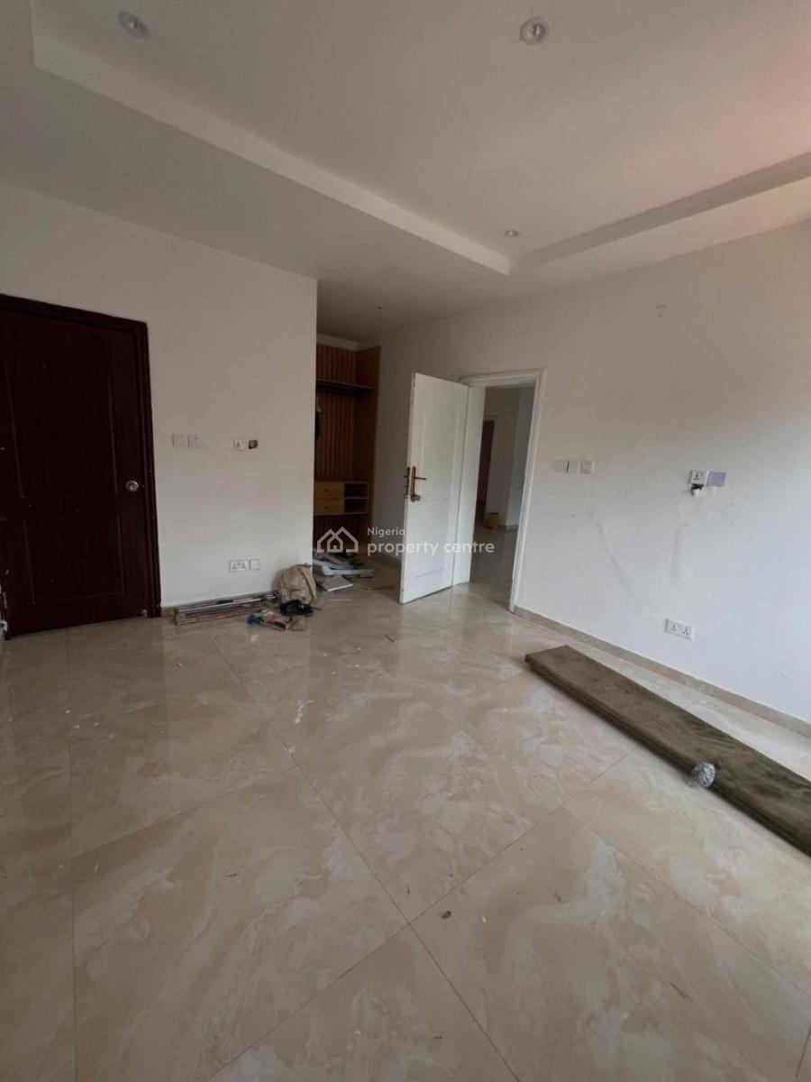 3 Bedroom Apartment, Lekki, Lekki Phase 1, Lekki, Lagos, Flat / Apartment for Rent
