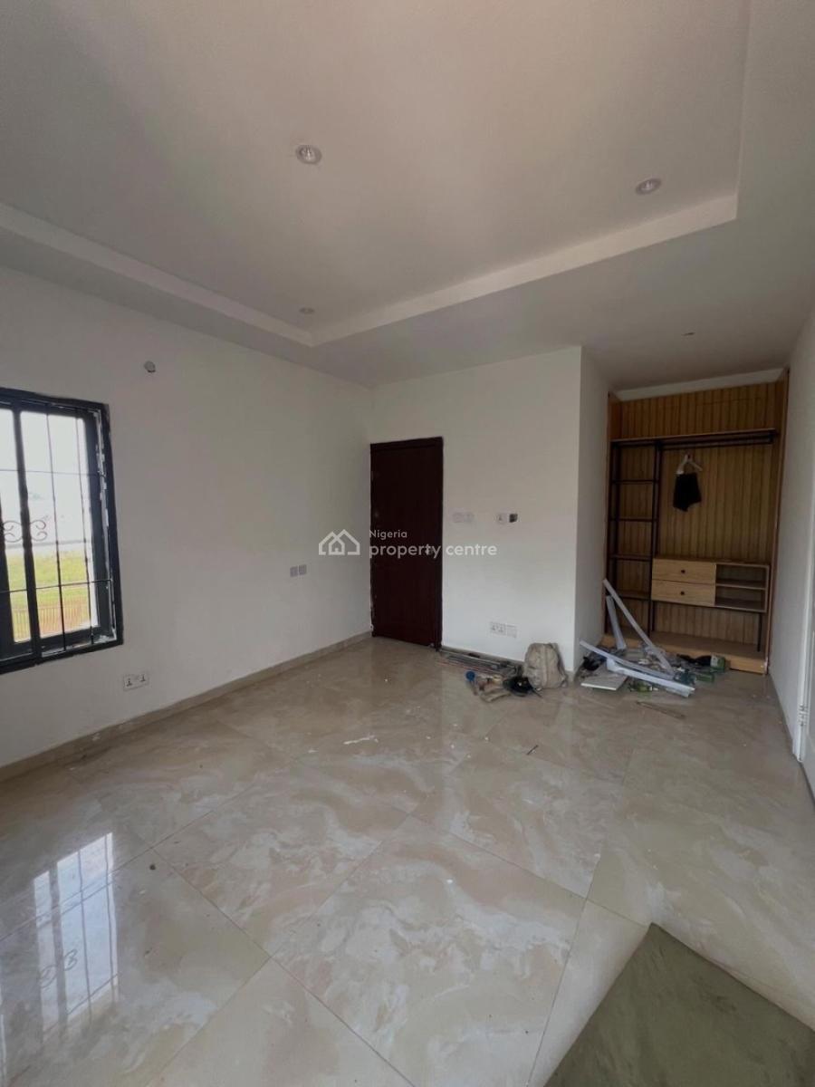 3 Bedroom Apartment, Lekki, Lekki Phase 1, Lekki, Lagos, Flat / Apartment for Rent