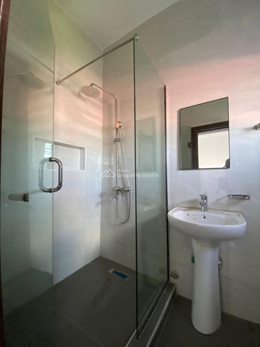 Spacious and Tastefully Built Fully 4 Bed, Mobile Road, Ajah, Lagos, Terraced Duplex for Rent