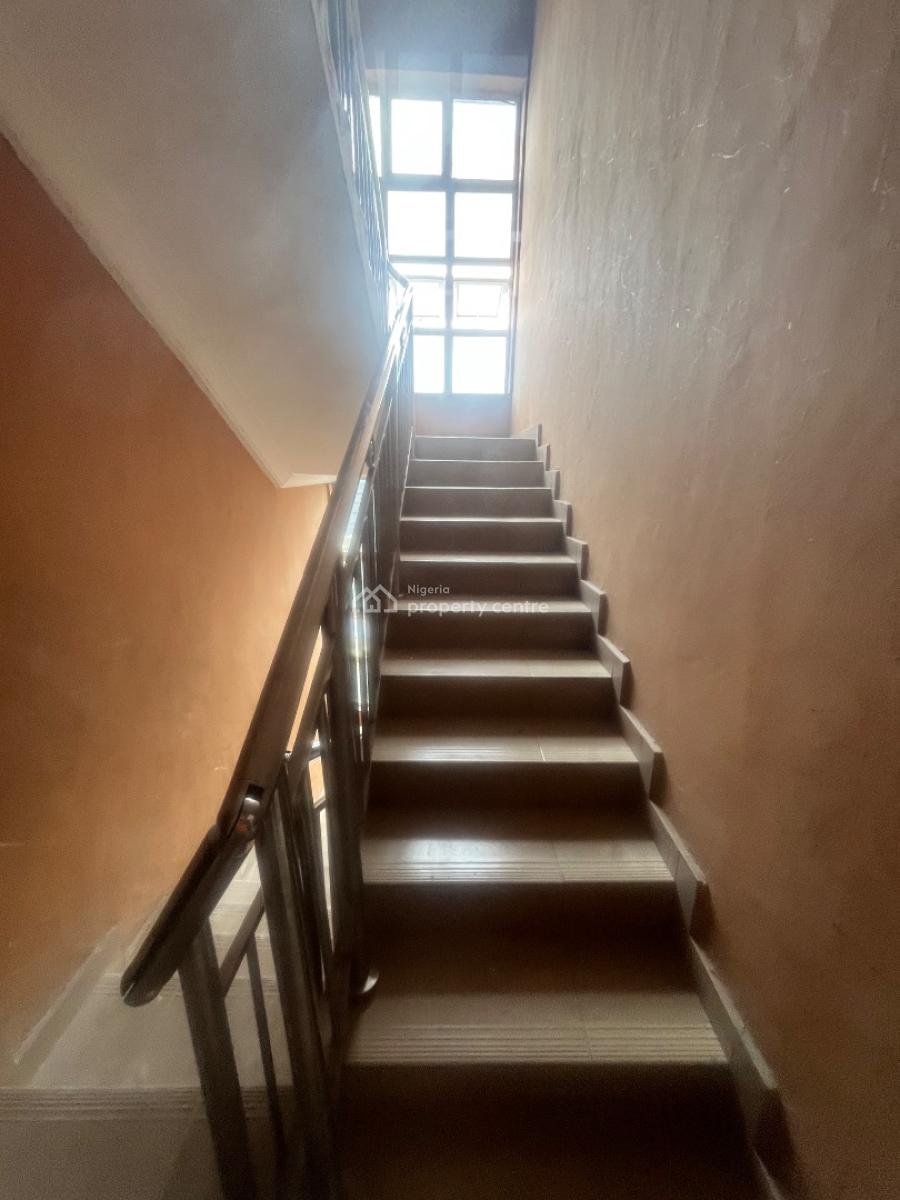 Mini Flat, Deeper Life, Ogombo, Ajah, Lagos, Flat / Apartment for Rent