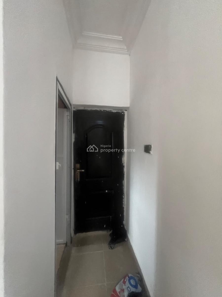 Mini Flat, Deeper Life, Ogombo, Ajah, Lagos, Flat / Apartment for Rent