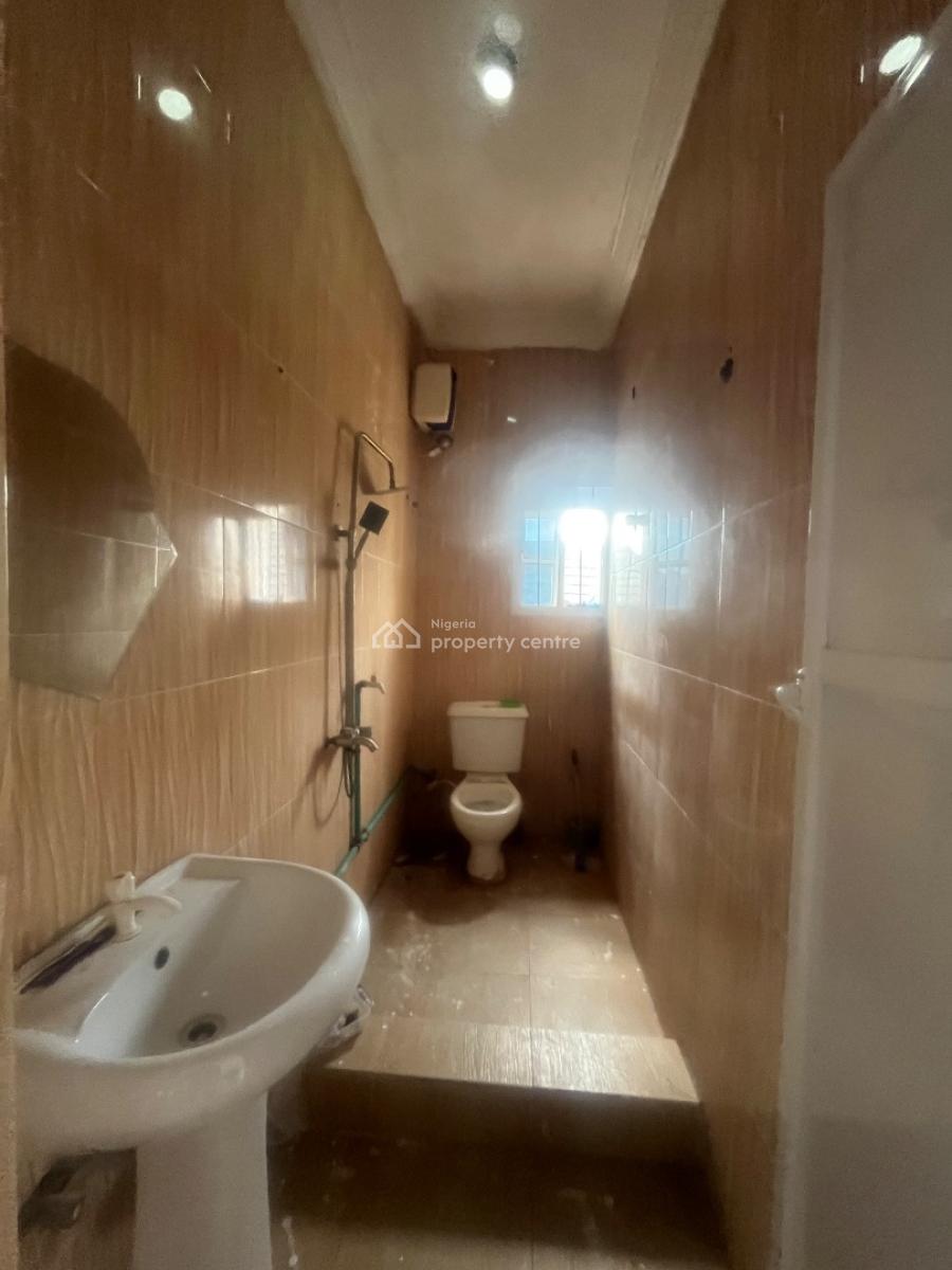 Mini Flat, Deeper Life, Ogombo, Ajah, Lagos, Flat / Apartment for Rent