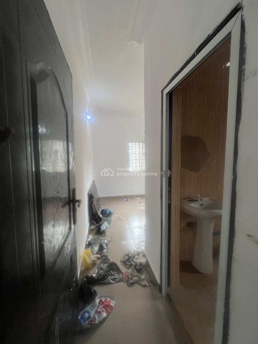 Mini Flat, Deeper Life, Ogombo, Ajah, Lagos, Flat / Apartment for Rent