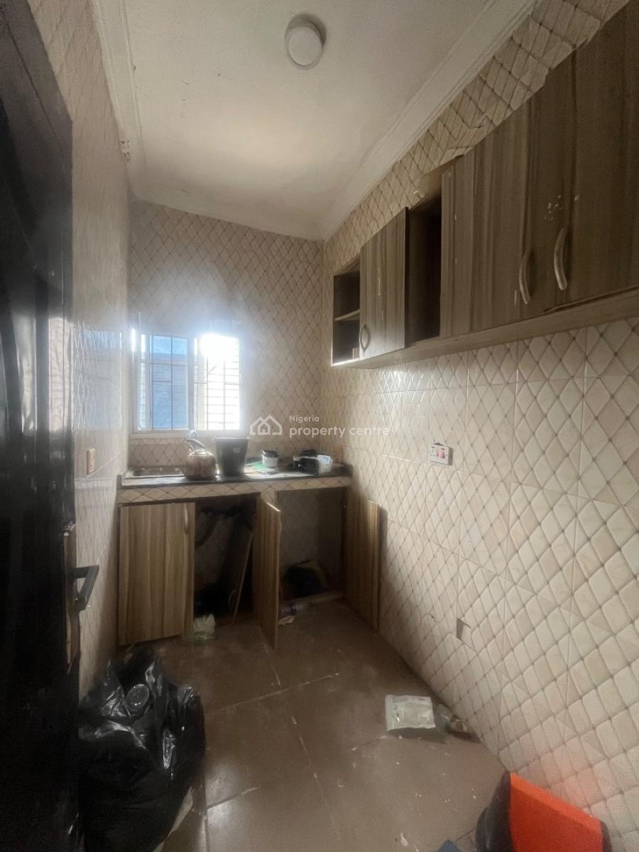 Mini Flat, Deeper Life, Ogombo, Ajah, Lagos, Flat / Apartment for Rent
