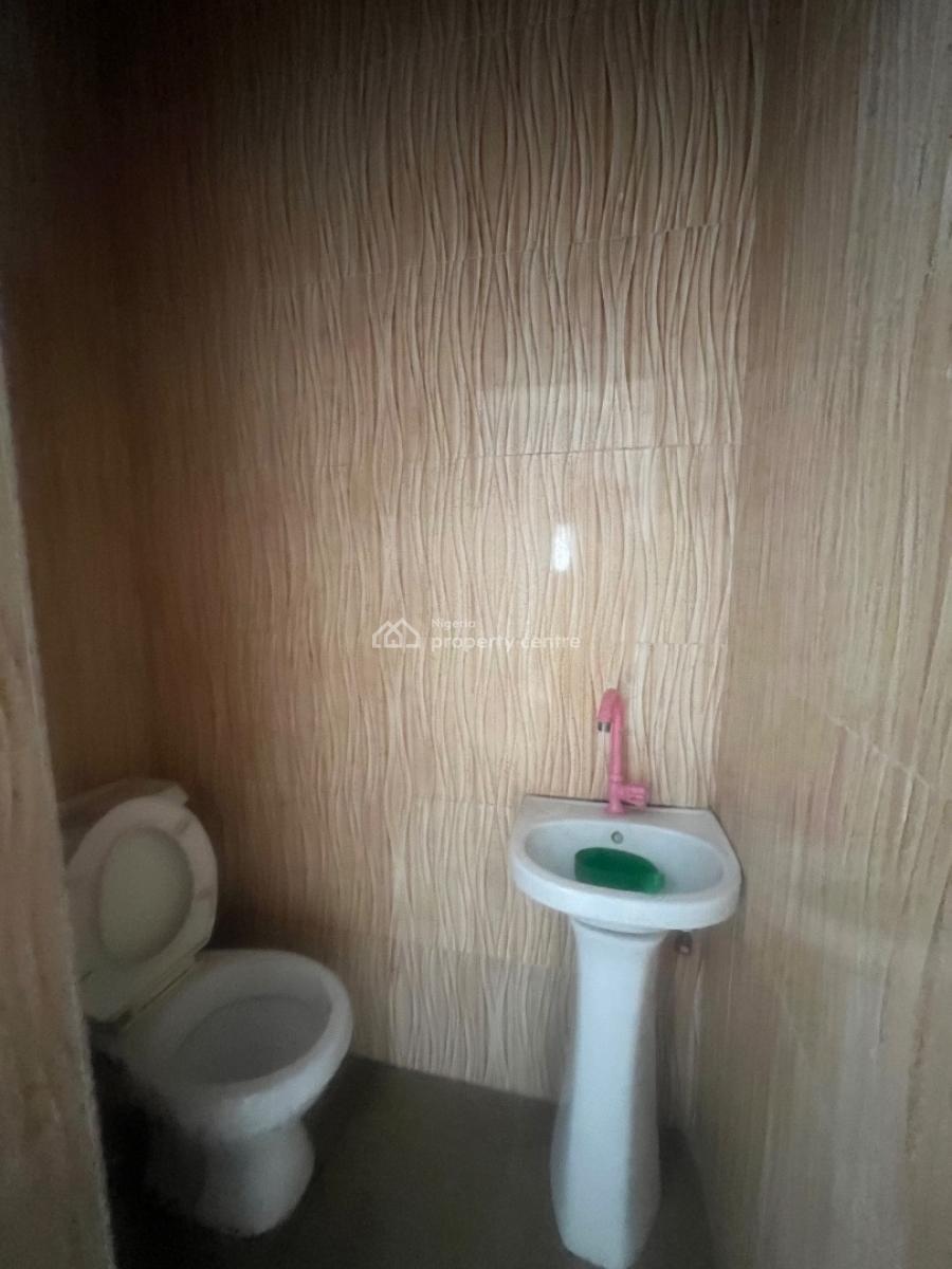 Mini Flat, Deeper Life, Ogombo, Ajah, Lagos, Flat / Apartment for Rent