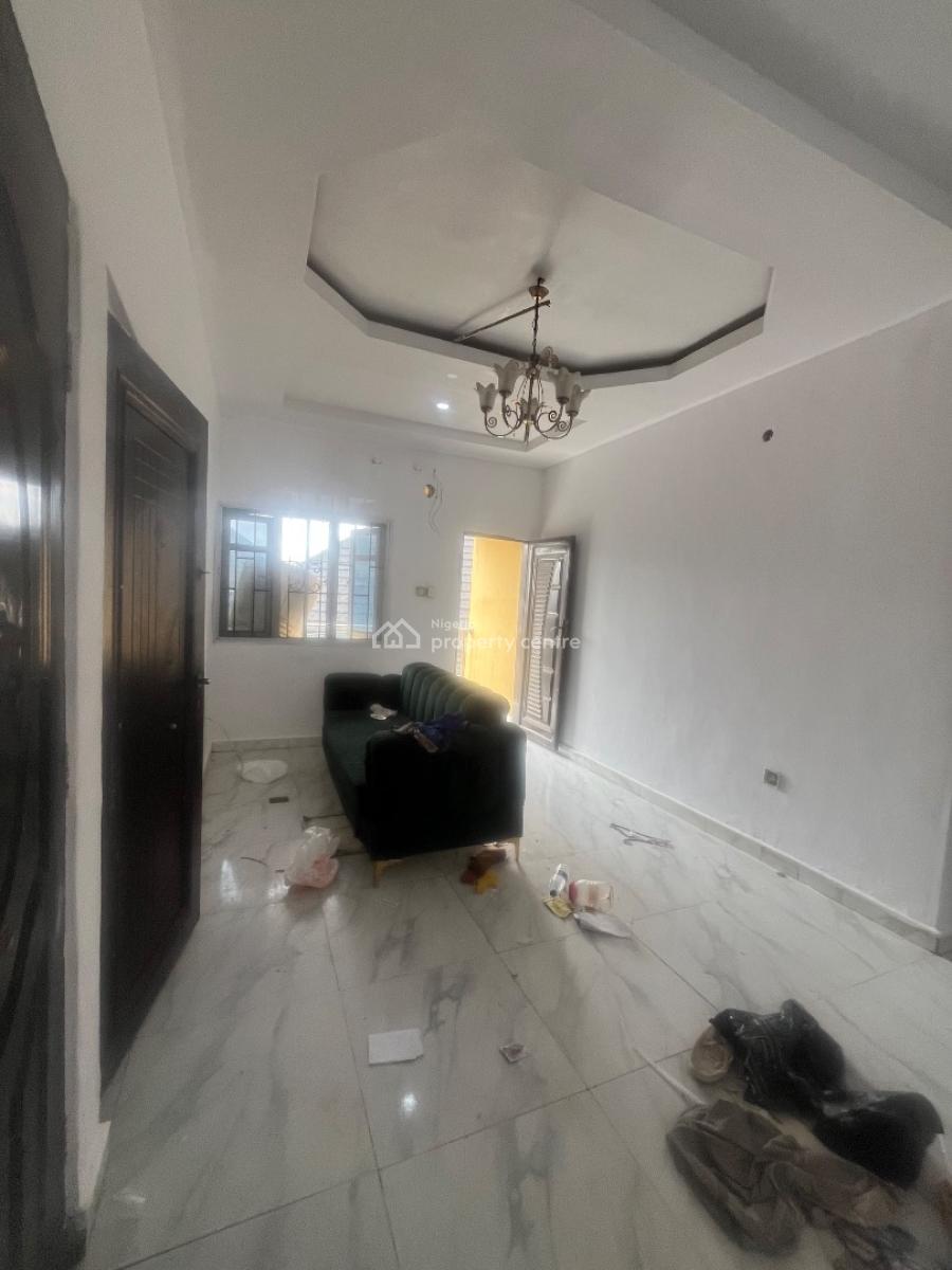 Mini Flat, Deeper Life, Ogombo, Ajah, Lagos, Flat / Apartment for Rent