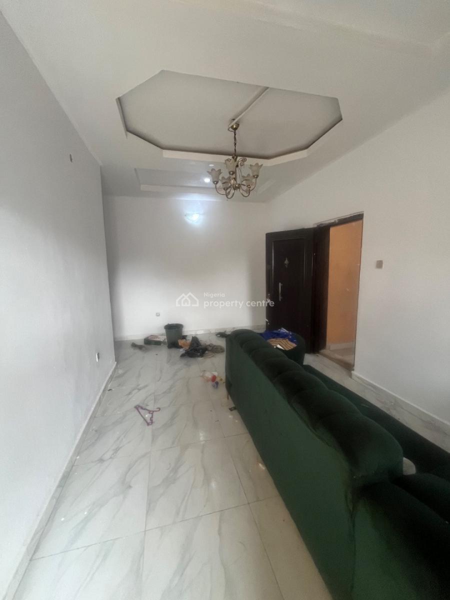 Mini Flat, Deeper Life, Ogombo, Ajah, Lagos, Flat / Apartment for Rent