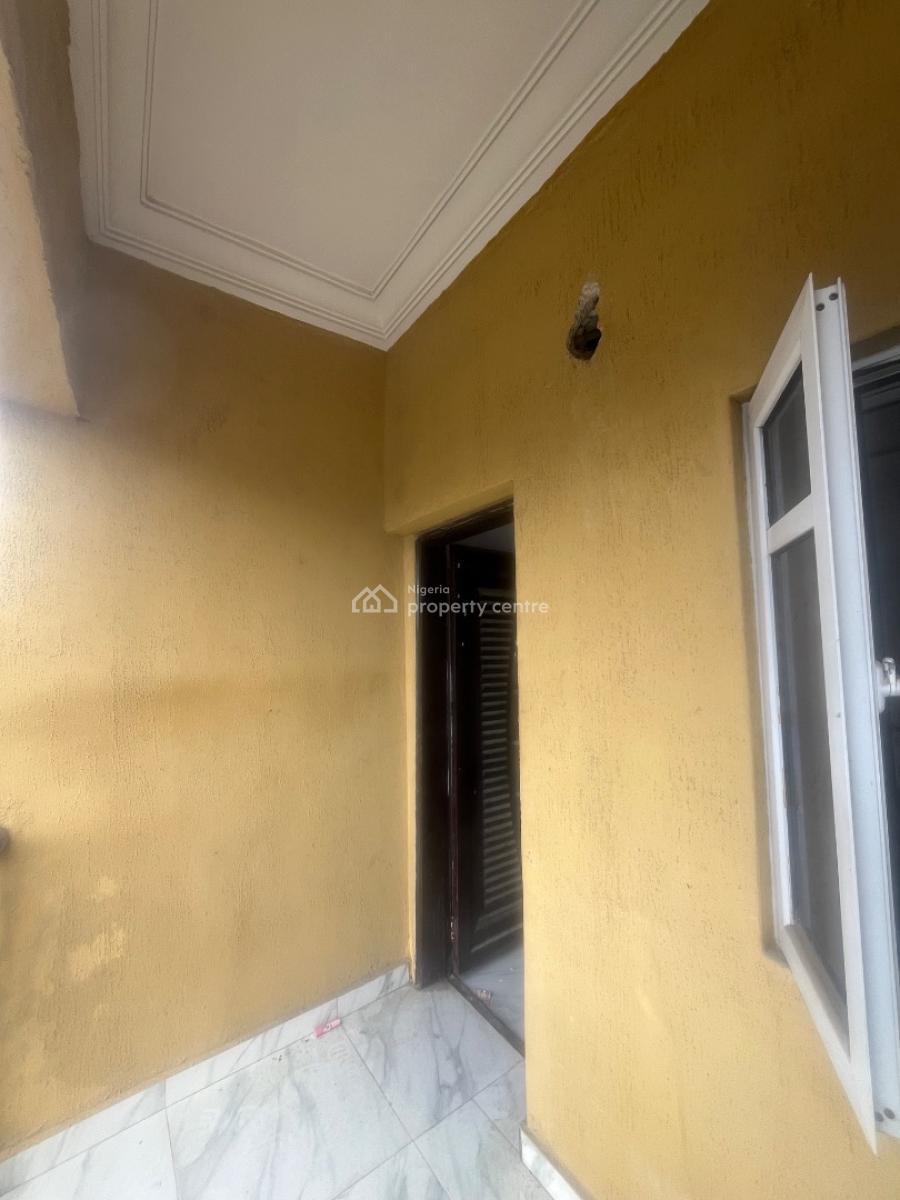 Mini Flat, Deeper Life, Ogombo, Ajah, Lagos, Flat / Apartment for Rent