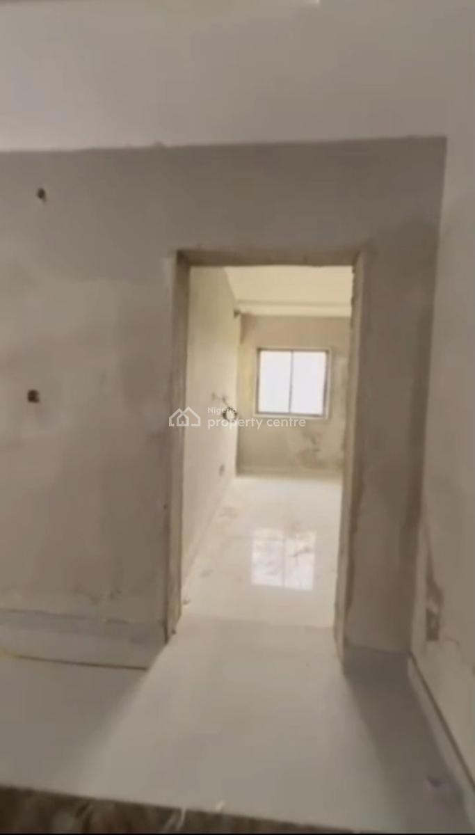 Semi Finished 3 Bedroom Corner Piece Terrace Duplex with Boyz Quarter, Beechwood Park Estate Lakowe Golf, Lakowe, Ibeju Lekki, Lagos, Terraced Duplex for Sale