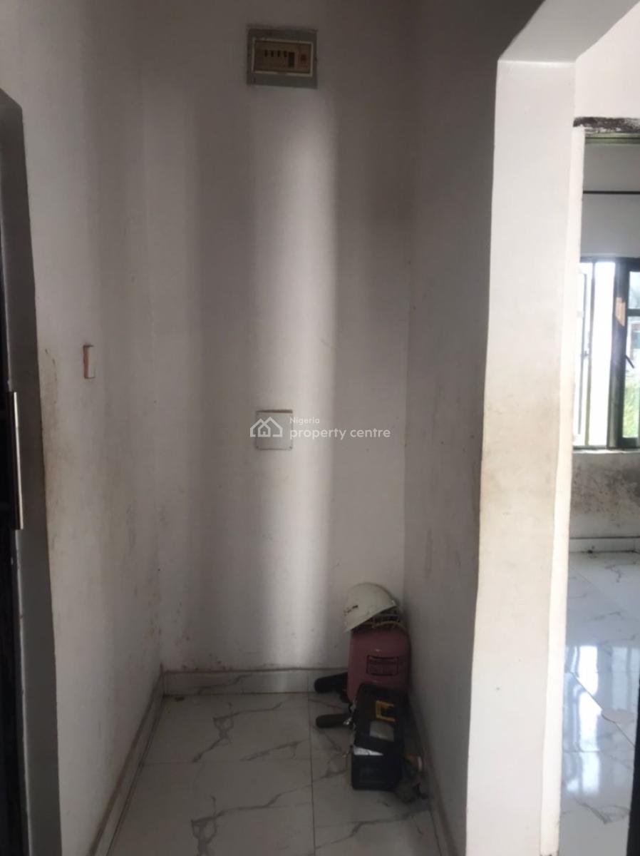 Luxury 1 Bedroom Apartment with Excellent Facilities, Sangotedo, Ajah, Lagos, Mini Flat (room and Parlour) for Rent