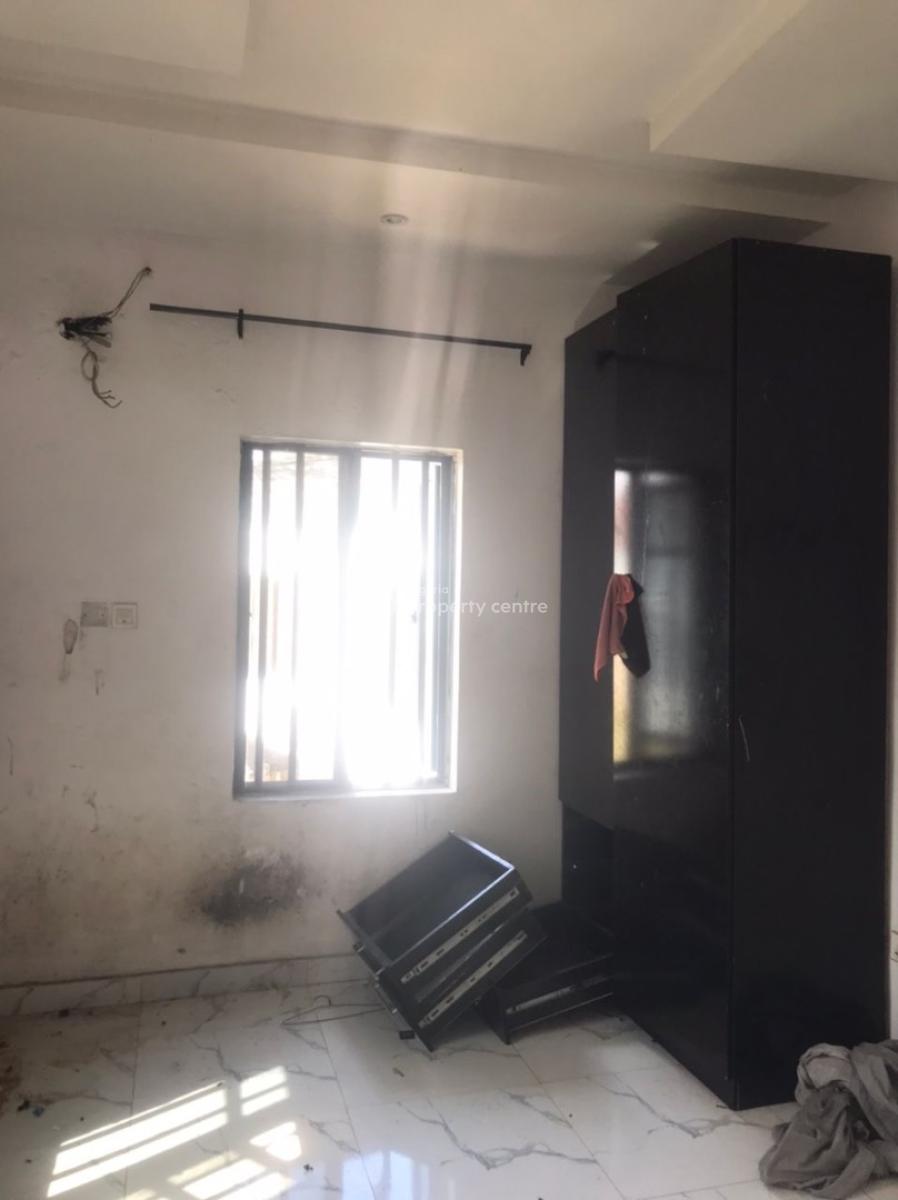 Luxury 1 Bedroom Apartment with Excellent Facilities, Sangotedo, Ajah, Lagos, Mini Flat (room and Parlour) for Rent