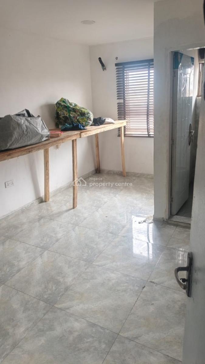 Self Compound 3 Bedroom Flat, Agidingbi, Ikeja, Ikeja, Lagos, Detached Bungalow for Rent