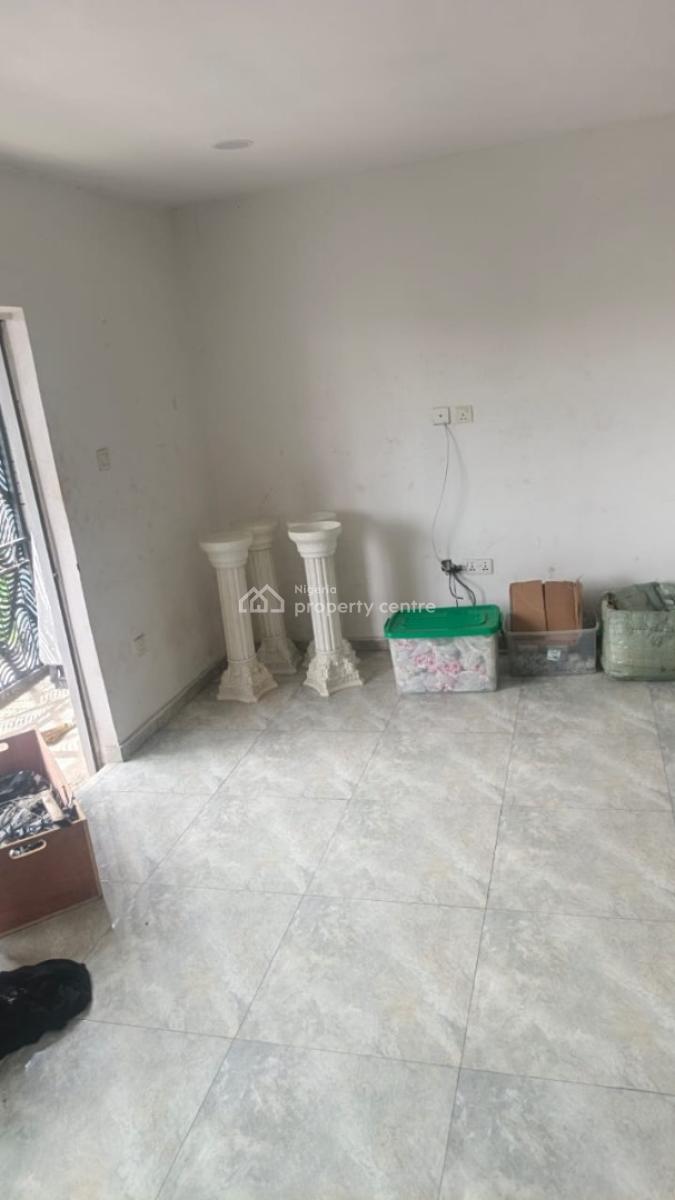 Self Compound 3 Bedroom Flat, Agidingbi, Ikeja, Ikeja, Lagos, Detached Bungalow for Rent