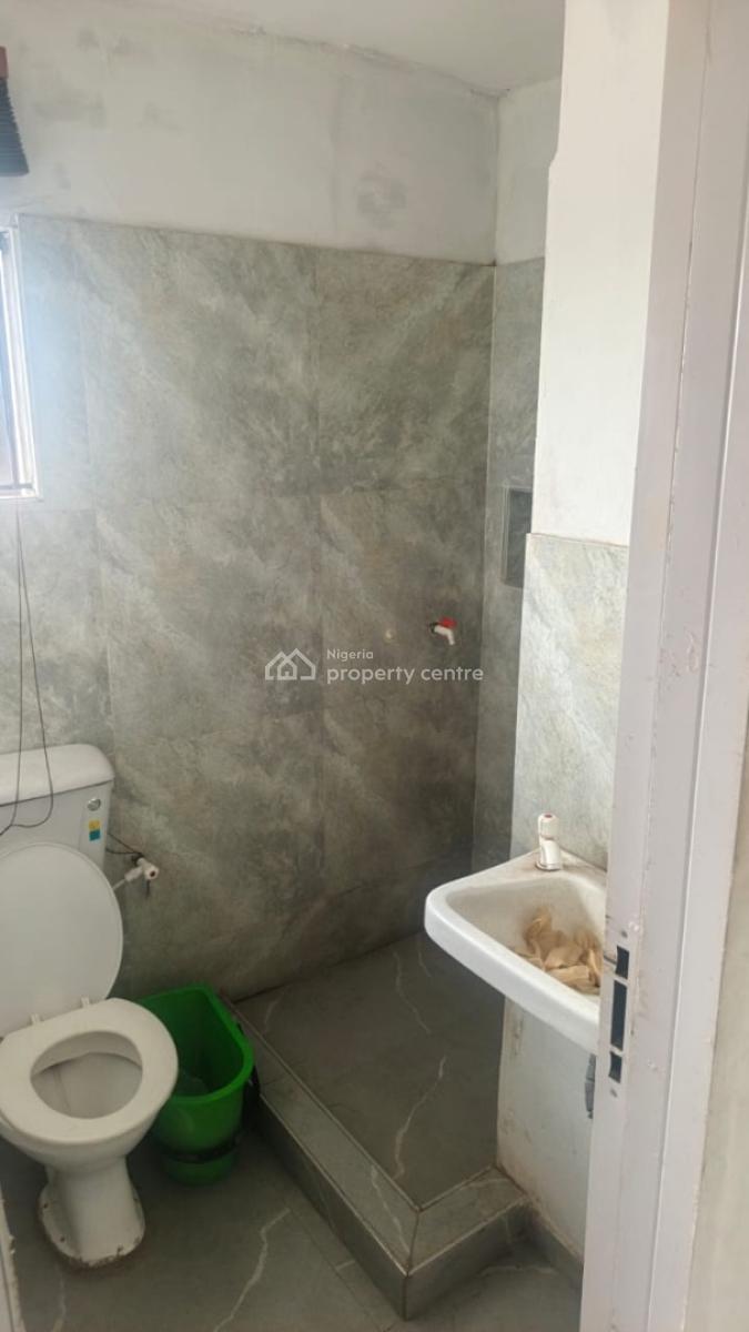 Self Compound 3 Bedroom Flat, Agidingbi, Ikeja, Ikeja, Lagos, Detached Bungalow for Rent