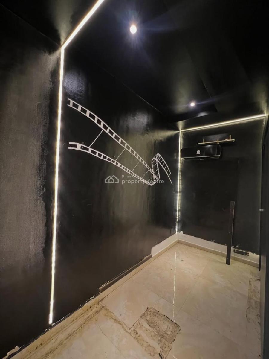 2 Bedroom Apartment, Lekki Phase 1, Lekki Phase 1, Lekki, Lagos, Flat / Apartment for Rent