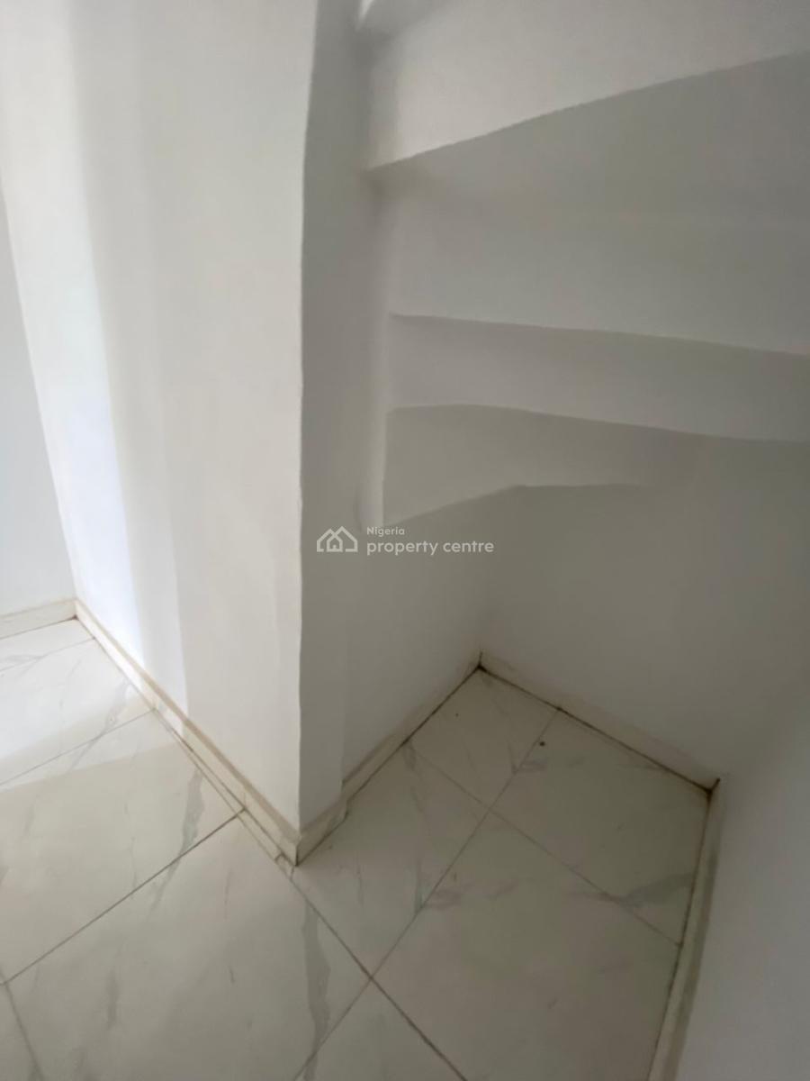 4 Bedroom, Vgc, Lekki, Lagos, Terraced Duplex for Rent