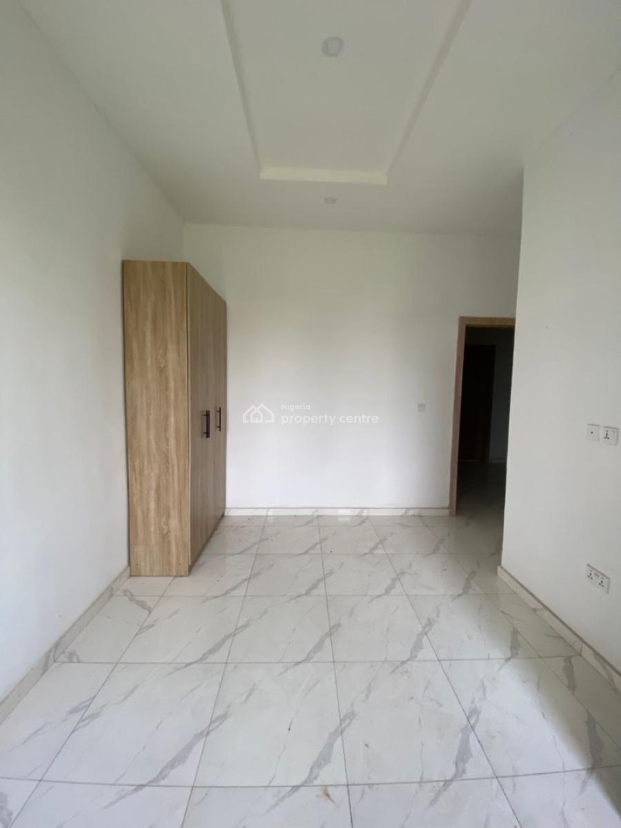 4 Bedroom, Vgc, Lekki, Lagos, Terraced Duplex for Rent