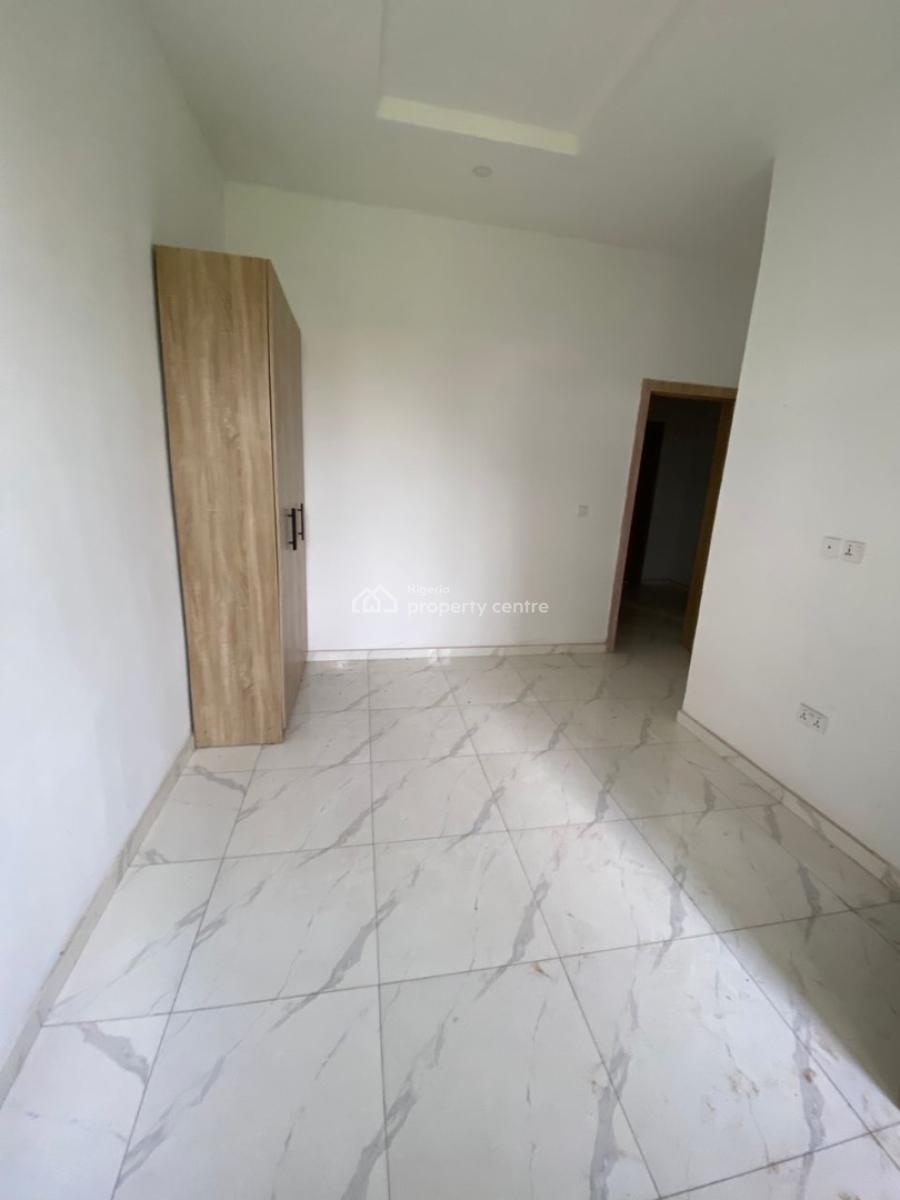 4 Bedroom, Vgc, Lekki, Lagos, Terraced Duplex for Rent