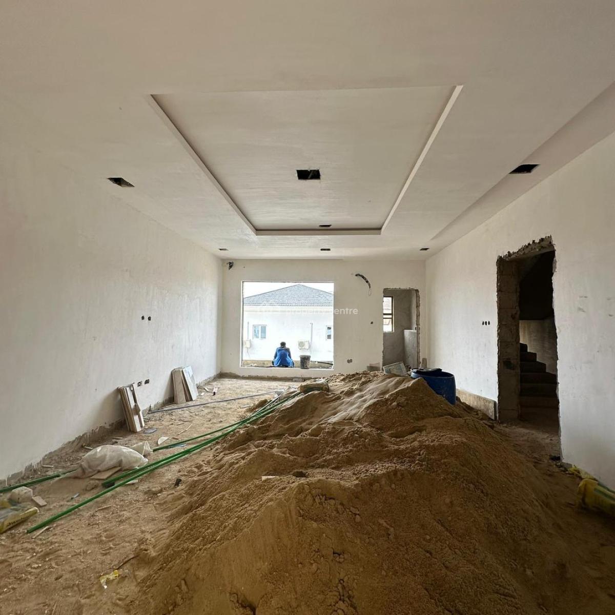 Luxurious 3 Bedroom Apartment with a Bq, Oniru, Victoria Island (vi), Lagos, Flat / Apartment for Sale