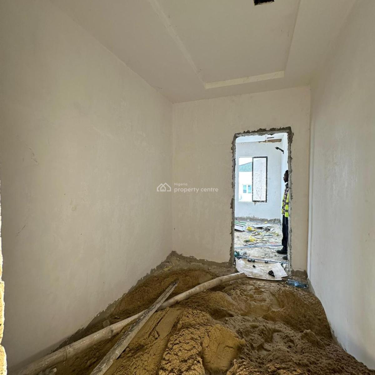 Luxurious 3 Bedroom Apartment with a Bq, Oniru, Victoria Island (vi), Lagos, Flat / Apartment for Sale