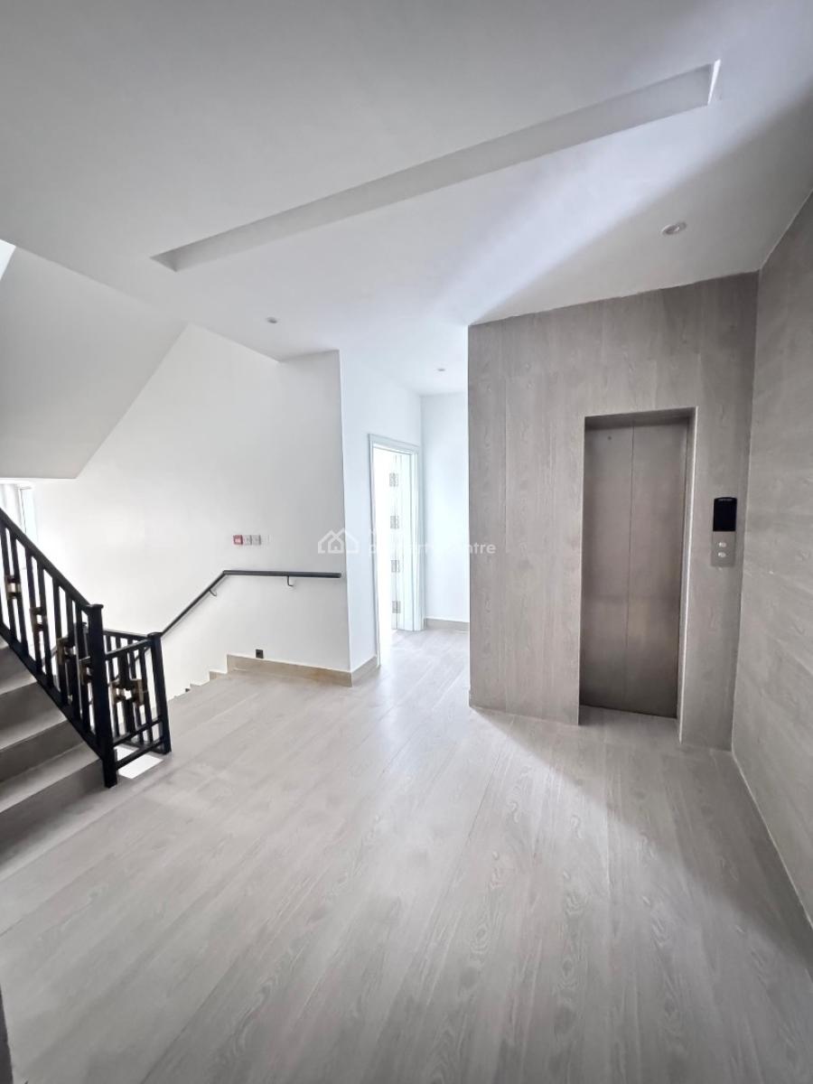 9 𝐔𝐍𝐈𝐓𝐒 𝐎𝐅 𝐁𝐑𝐀𝐍𝐃 𝐍𝐄𝐖 𝐀𝐏𝐀𝐑𝐓𝐌𝐄𝐍𝐓𝐒 𝐔𝐏 𝐅𝐎𝐑, Ikate, Lekki, Lagos, Flat / Apartment for Rent