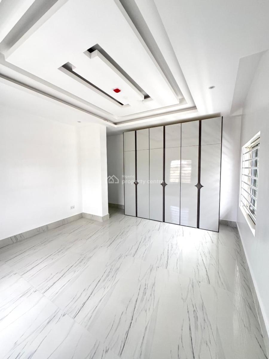 9 𝐔𝐍𝐈𝐓𝐒 𝐎𝐅 𝐁𝐑𝐀𝐍𝐃 𝐍𝐄𝐖 𝐀𝐏𝐀𝐑𝐓𝐌𝐄𝐍𝐓𝐒 𝐔𝐏 𝐅𝐎𝐑, Ikate, Lekki, Lagos, Flat / Apartment for Rent