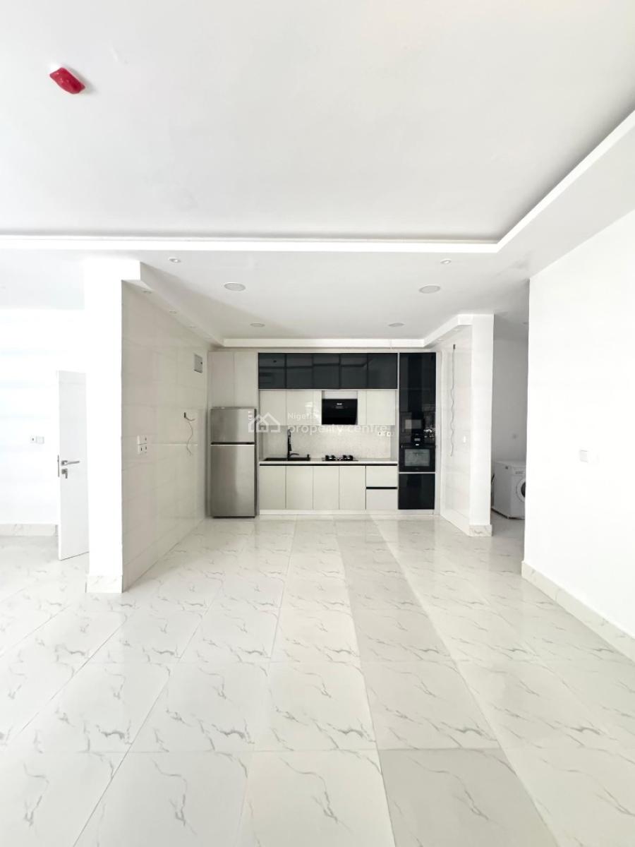 9 𝐔𝐍𝐈𝐓𝐒 𝐎𝐅 𝐁𝐑𝐀𝐍𝐃 𝐍𝐄𝐖 𝐀𝐏𝐀𝐑𝐓𝐌𝐄𝐍𝐓𝐒 𝐔𝐏 𝐅𝐎𝐑, Ikate, Lekki, Lagos, Flat / Apartment for Rent