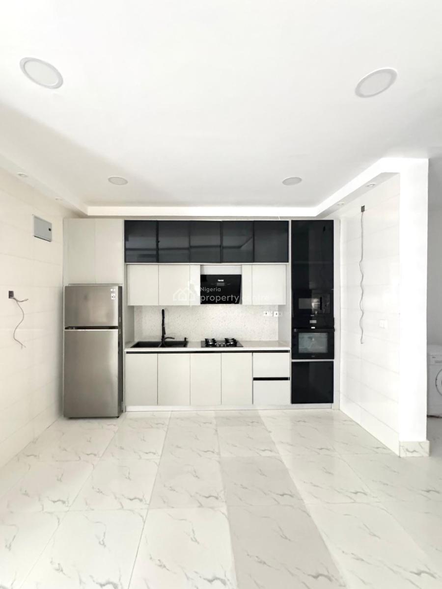 9 𝐔𝐍𝐈𝐓𝐒 𝐎𝐅 𝐁𝐑𝐀𝐍𝐃 𝐍𝐄𝐖 𝐀𝐏𝐀𝐑𝐓𝐌𝐄𝐍𝐓𝐒 𝐔𝐏 𝐅𝐎𝐑, Ikate, Lekki, Lagos, Flat / Apartment for Rent