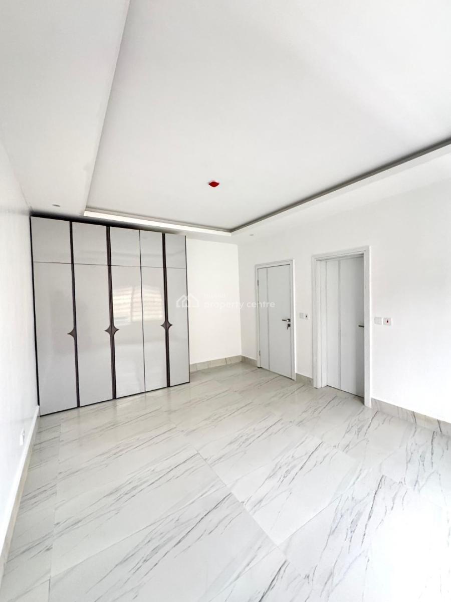 9 𝐔𝐍𝐈𝐓𝐒 𝐎𝐅 𝐁𝐑𝐀𝐍𝐃 𝐍𝐄𝐖 𝐀𝐏𝐀𝐑𝐓𝐌𝐄𝐍𝐓𝐒 𝐔𝐏 𝐅𝐎𝐑, Ikate, Lekki, Lagos, Flat / Apartment for Rent