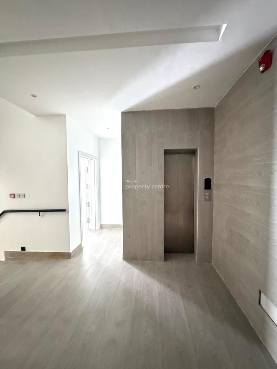 9 𝐔𝐍𝐈𝐓𝐒 𝐎𝐅 𝐁𝐑𝐀𝐍𝐃 𝐍𝐄𝐖 𝐀𝐏𝐀𝐑𝐓𝐌𝐄𝐍𝐓𝐒 𝐔𝐏 𝐅𝐎𝐑, Ikate, Lekki, Lagos, Flat / Apartment for Rent