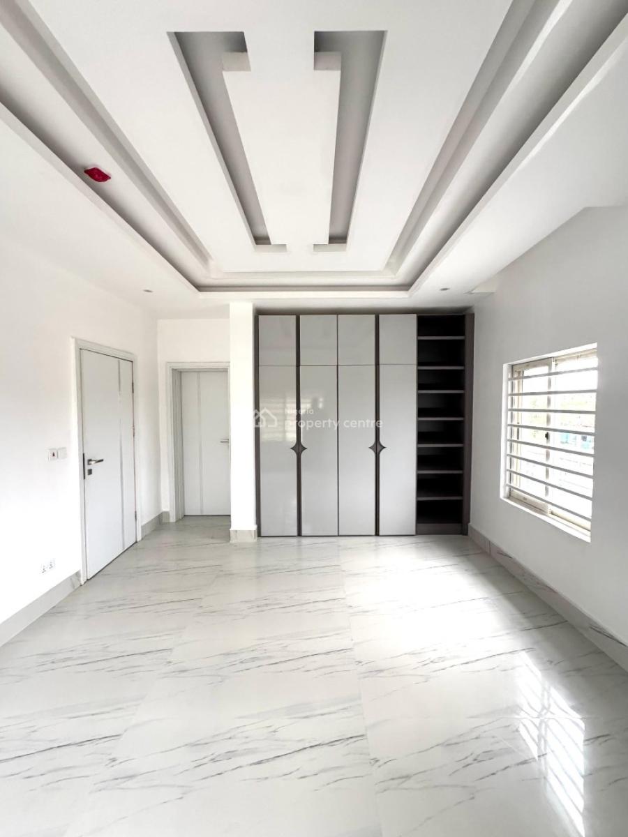 9 𝐔𝐍𝐈𝐓𝐒 𝐎𝐅 𝐁𝐑𝐀𝐍𝐃 𝐍𝐄𝐖 𝐀𝐏𝐀𝐑𝐓𝐌𝐄𝐍𝐓𝐒 𝐔𝐏 𝐅𝐎𝐑, Ikate, Lekki, Lagos, Flat / Apartment for Rent