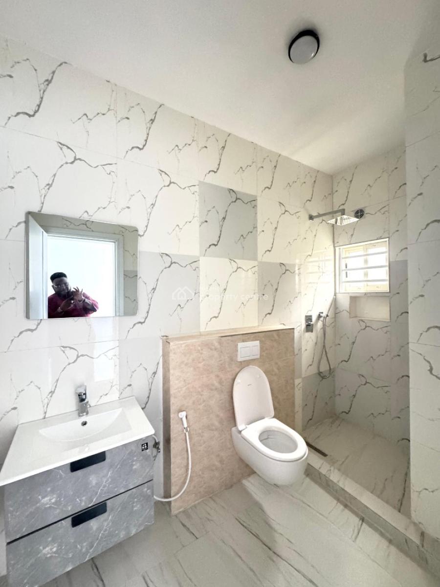 9 𝐔𝐍𝐈𝐓𝐒 𝐎𝐅 𝐁𝐑𝐀𝐍𝐃 𝐍𝐄𝐖 𝐀𝐏𝐀𝐑𝐓𝐌𝐄𝐍𝐓𝐒 𝐔𝐏 𝐅𝐎𝐑, Ikate, Lekki, Lagos, Flat / Apartment for Rent