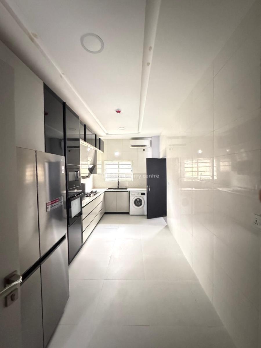 9 𝐔𝐍𝐈𝐓𝐒 𝐎𝐅 𝐁𝐑𝐀𝐍𝐃 𝐍𝐄𝐖 𝐀𝐏𝐀𝐑𝐓𝐌𝐄𝐍𝐓𝐒 𝐔𝐏 𝐅𝐎𝐑, Ikate, Lekki, Lagos, Flat / Apartment for Rent