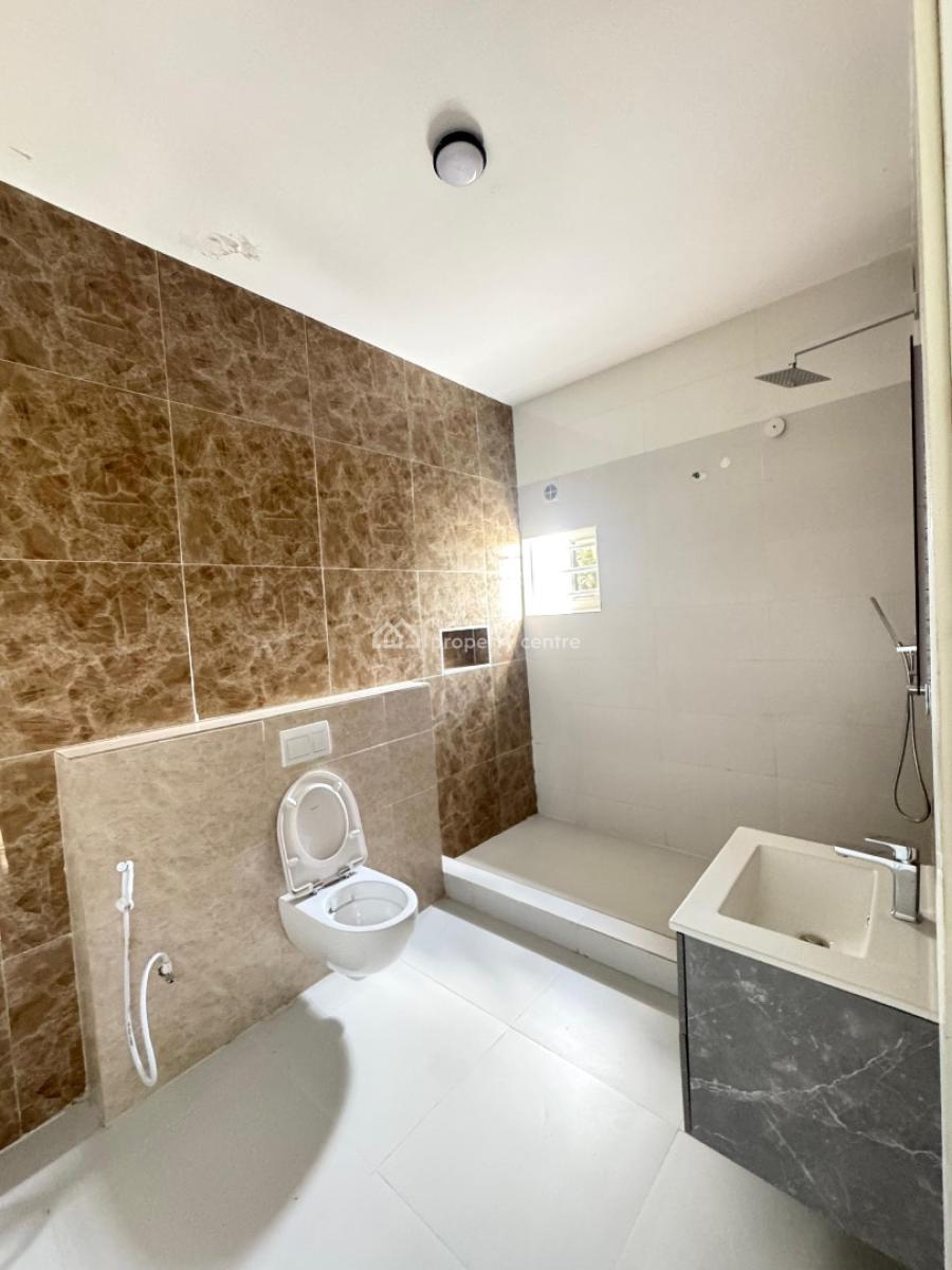 9 𝐔𝐍𝐈𝐓𝐒 𝐎𝐅 𝐁𝐑𝐀𝐍𝐃 𝐍𝐄𝐖 𝐀𝐏𝐀𝐑𝐓𝐌𝐄𝐍𝐓𝐒 𝐔𝐏 𝐅𝐎𝐑, Ikate, Lekki, Lagos, Flat / Apartment for Rent