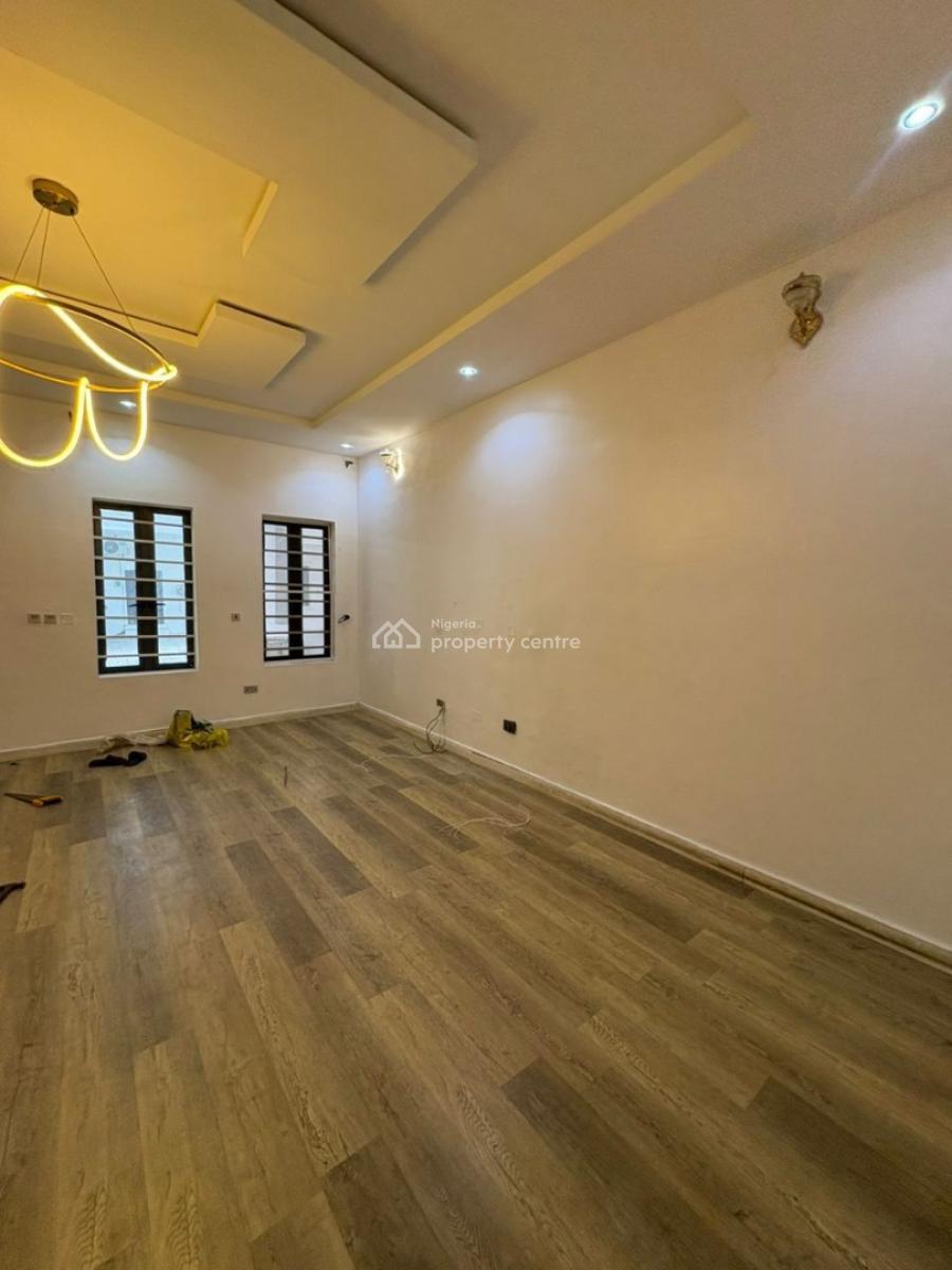 1 Bedroom Apartment, Royal Pine Estate, Orchid, Lekki, Lekki, Lagos, Mini Flat (room and Parlour) for Rent