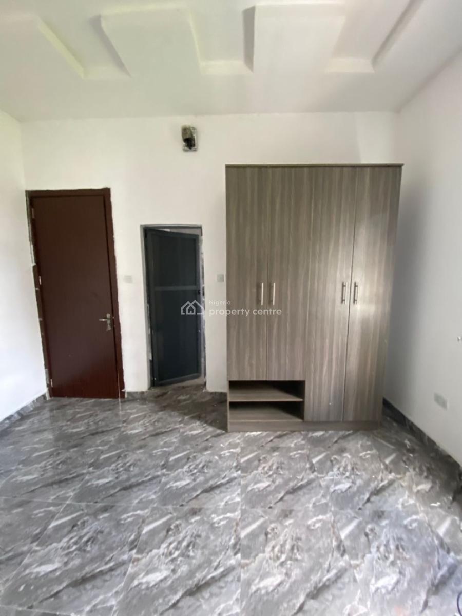 2 Bedroom, Chevron, Lekki, Lagos, Flat / Apartment for Rent