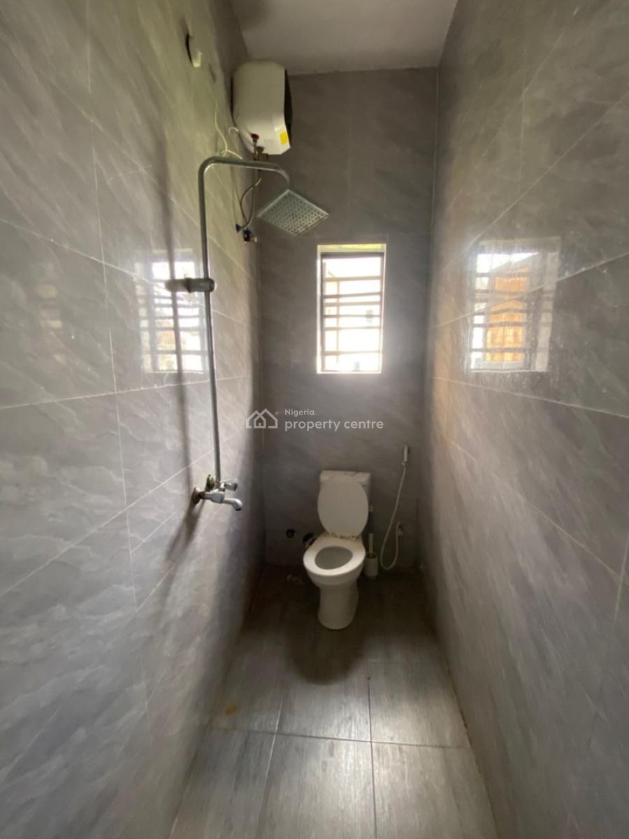 2 Bedroom, Chevron, Lekki, Lagos, Flat / Apartment for Rent