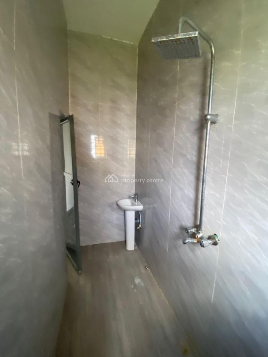 2 Bedroom, Chevron, Lekki, Lagos, Flat / Apartment for Rent