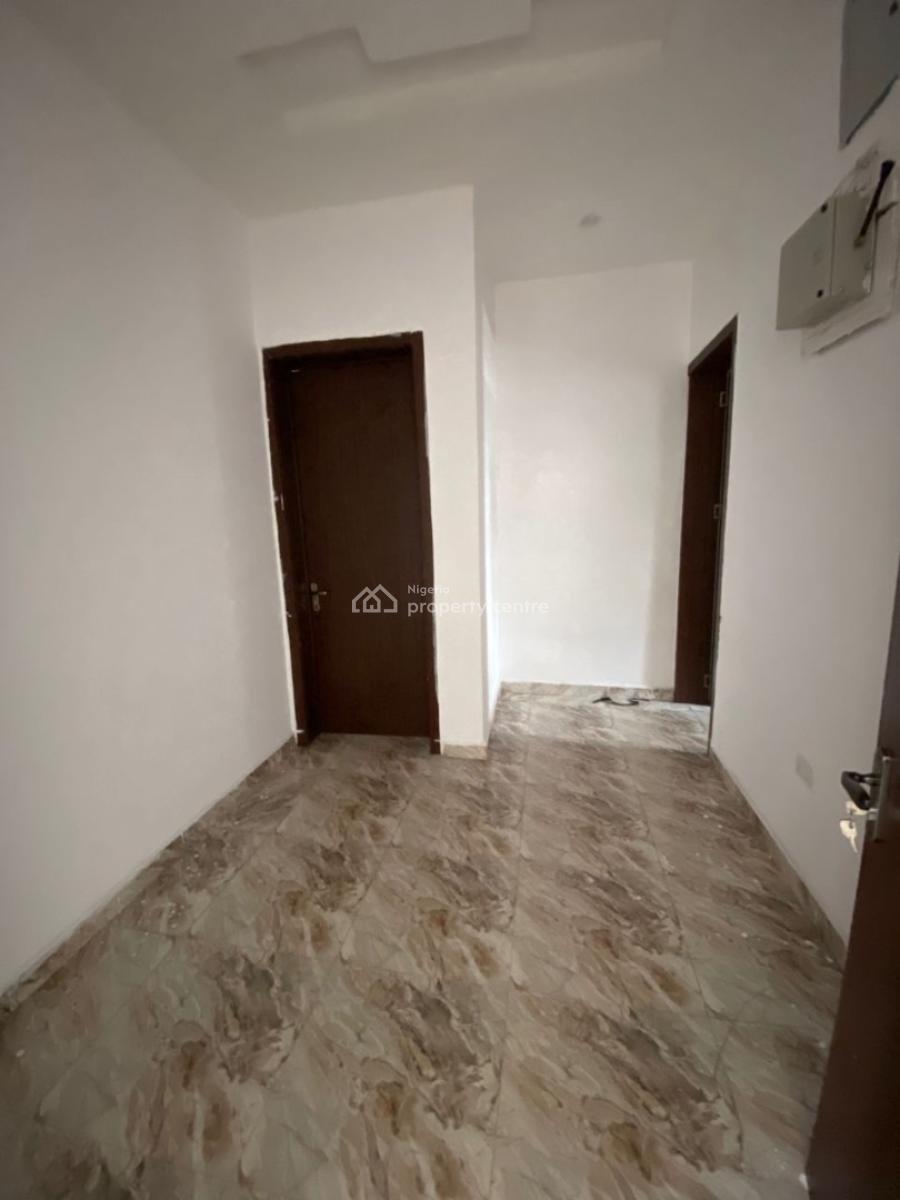 2 Bedroom, Chevron, Lekki, Lagos, Flat / Apartment for Rent