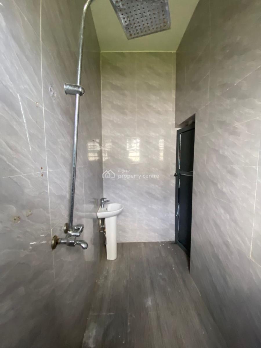 2 Bedroom, Chevron, Lekki, Lagos, Flat / Apartment for Rent