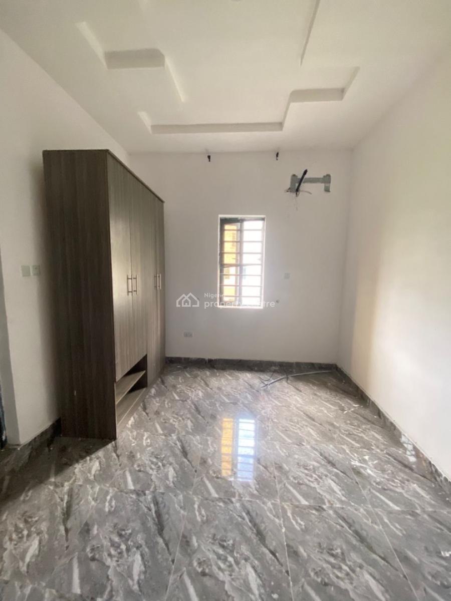 2 Bedroom, Chevron, Lekki, Lagos, Flat / Apartment for Rent